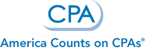 AICPA — America Counts on CPAs